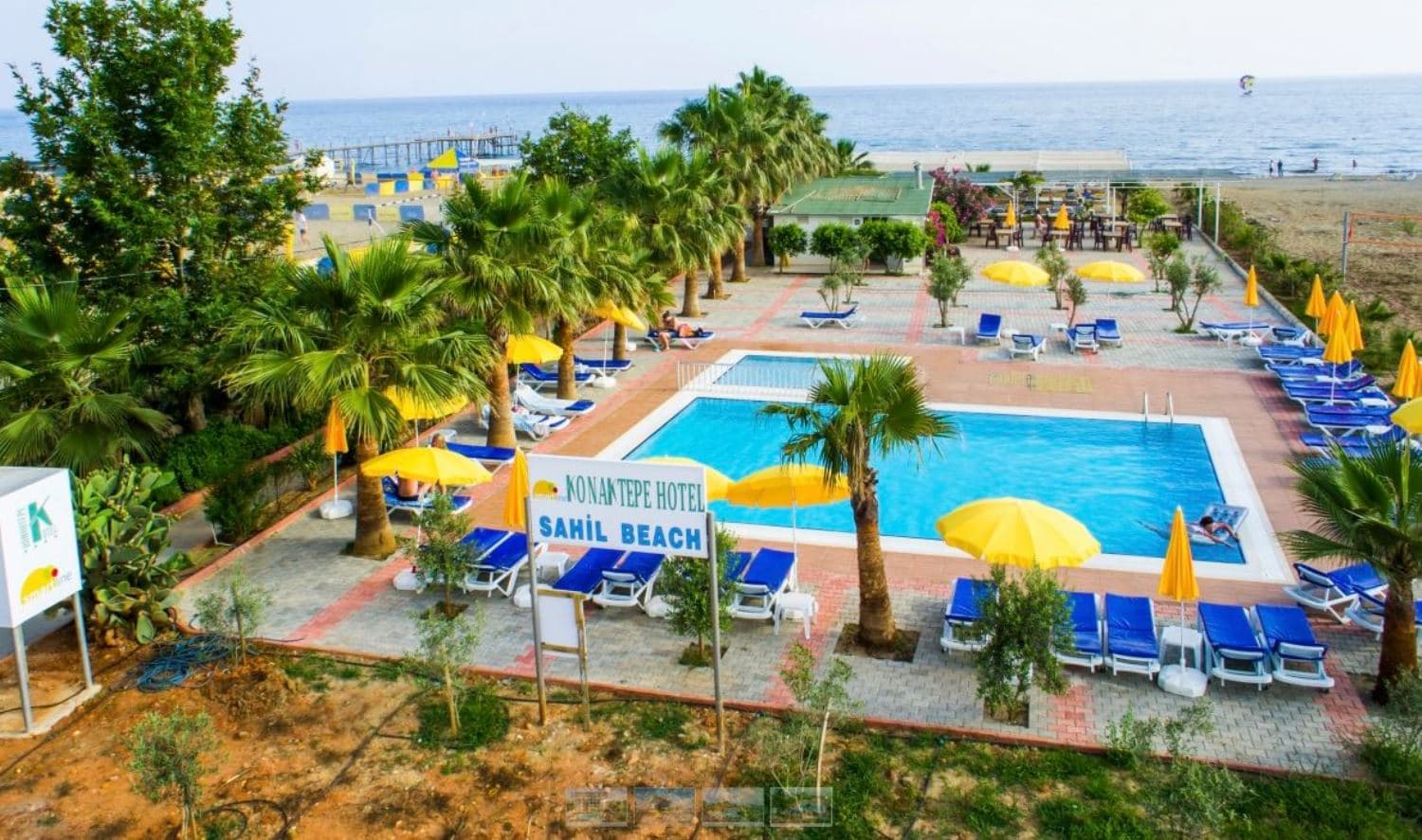 Numa Konaktepe foto 3