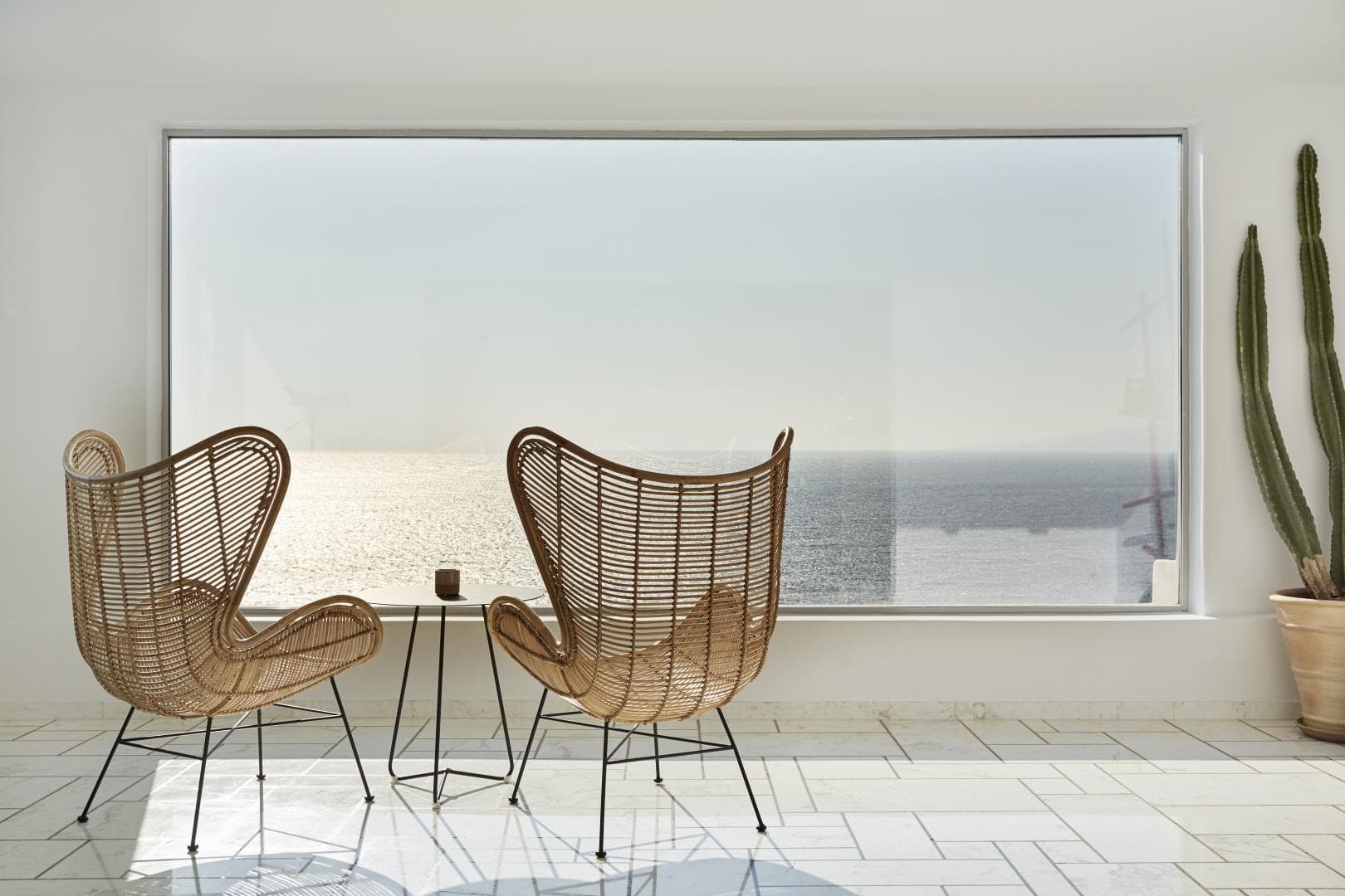 Kouros Boutique Hotel Mykonos Mykonos-stad photo 5