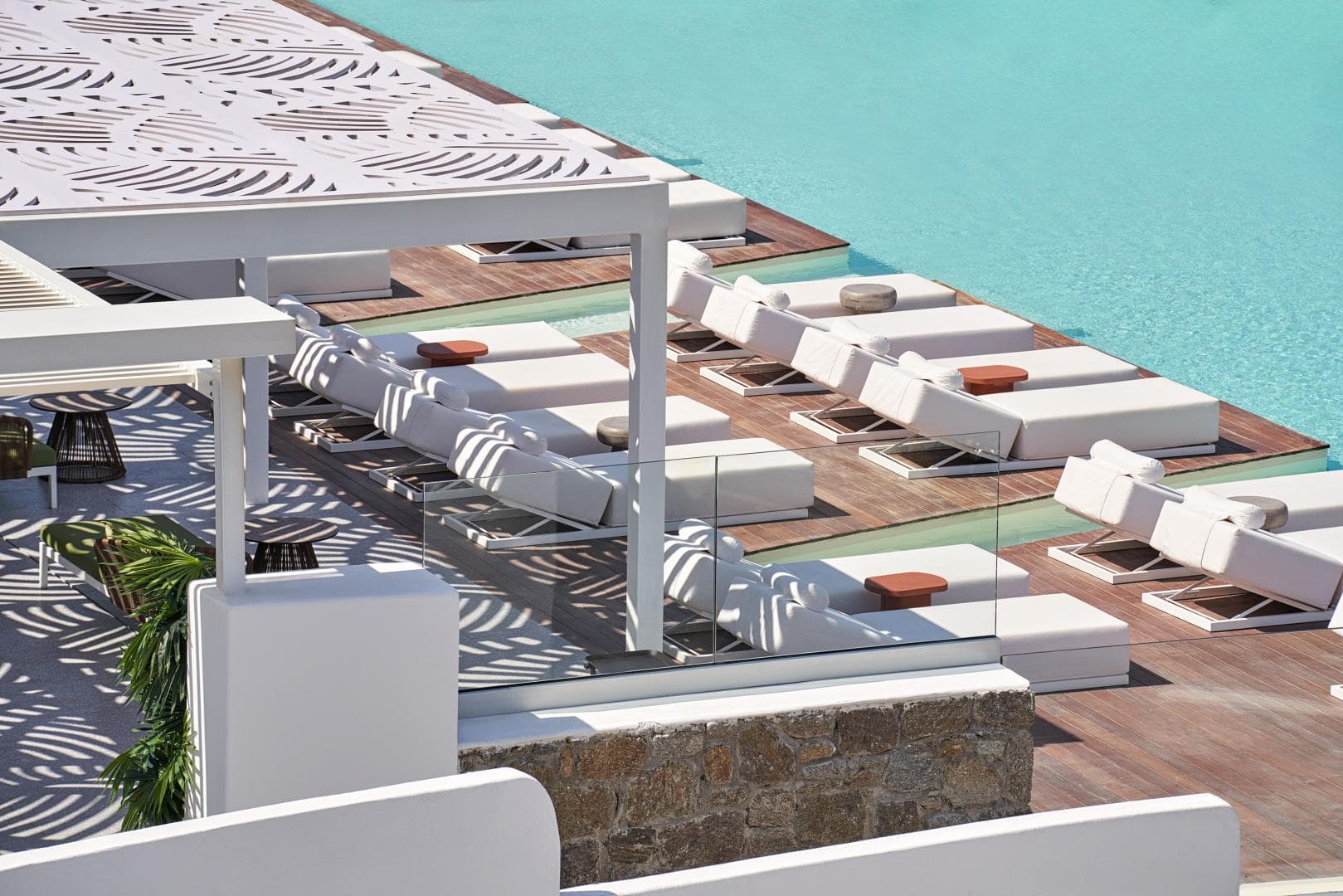Kouros Boutique Hotel Mykonos foto 1