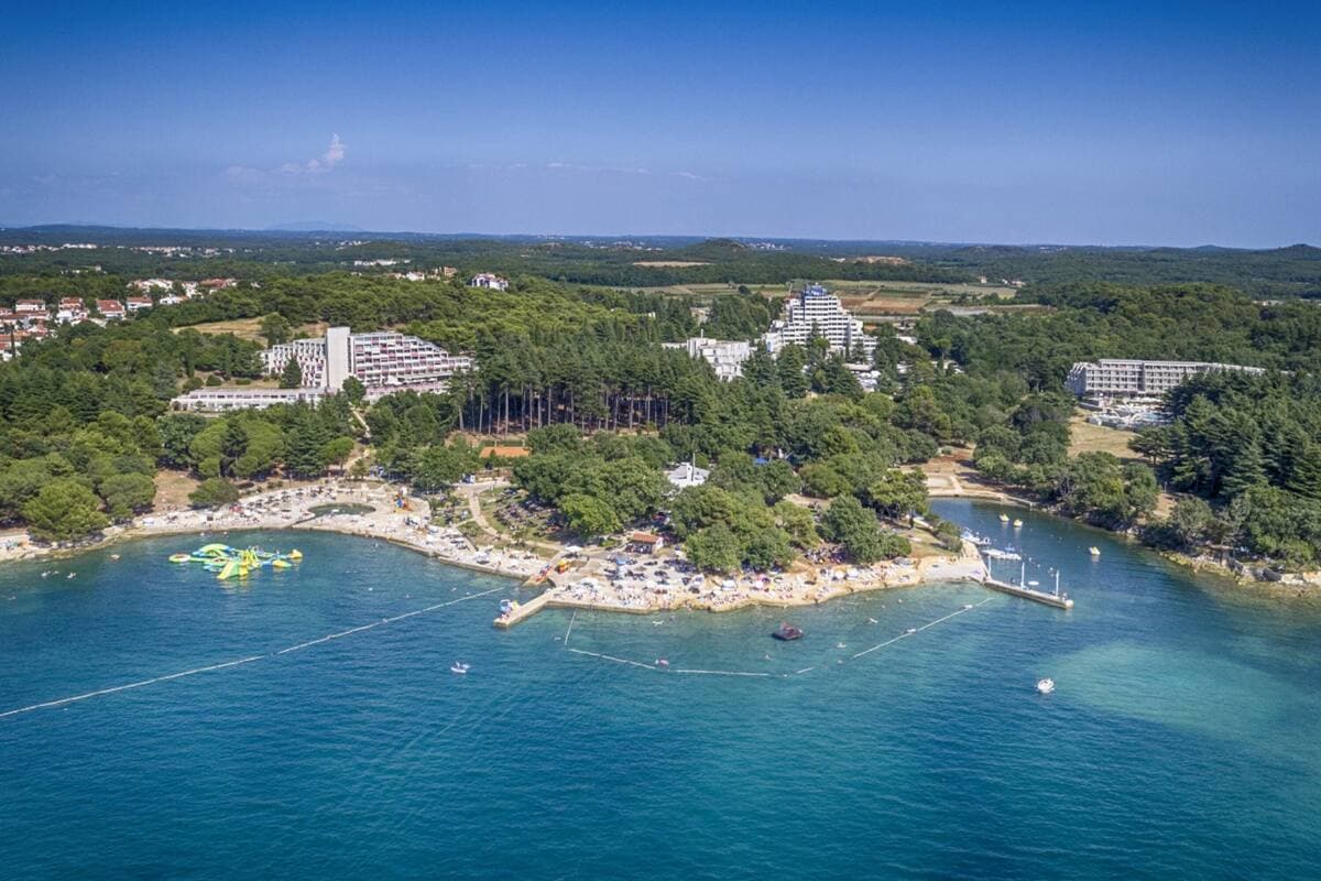 Sunny Porec by Valamar foto 2