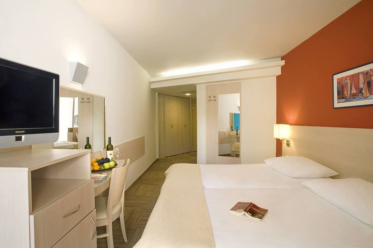 Sunny Porec by Valamar foto 4
