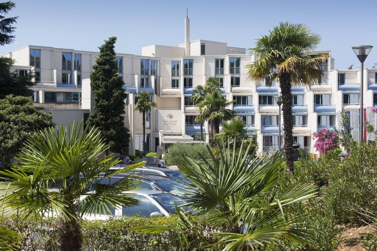Sunny Porec by Valamar Porec photo 5