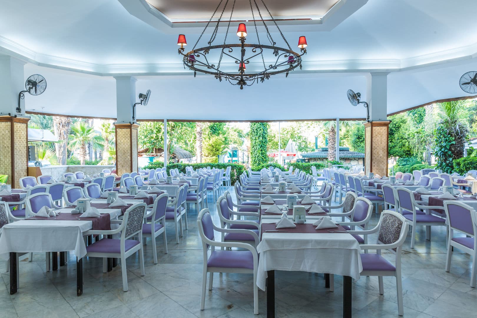 L'Etoile Beach Hotel Icmeler photo 5