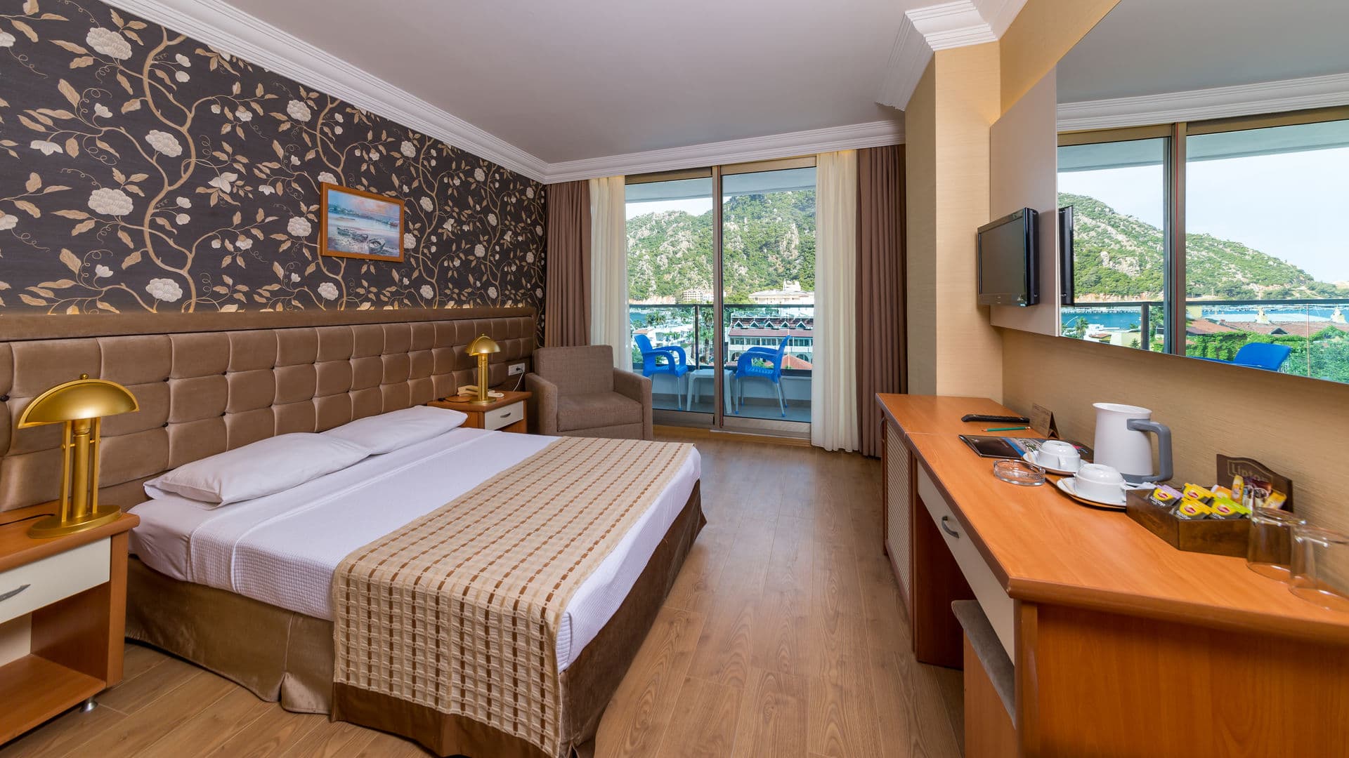L'Etoile Beach Hotel foto 2
