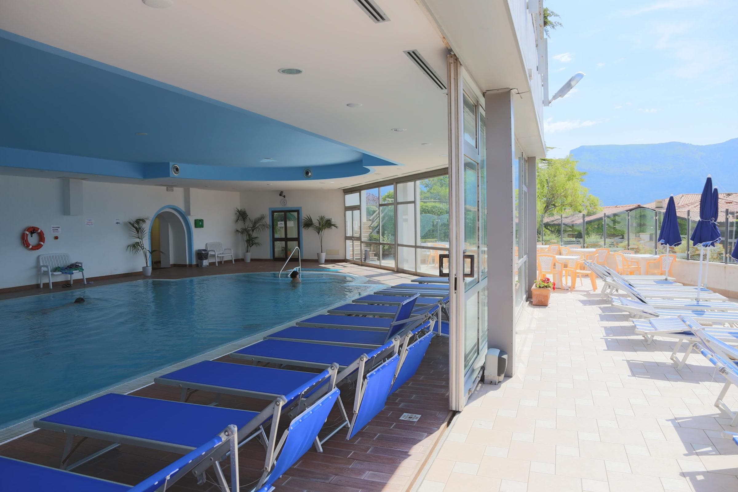 GHI Hotel Le Balze Aktiv & Wellness foto 3