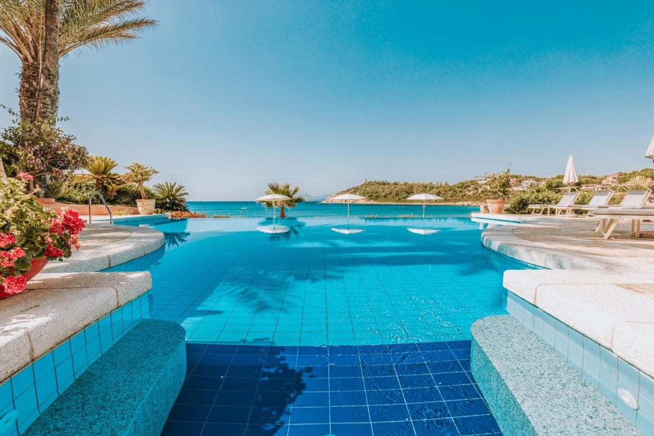 Hotel La Bitta Arbatax photo 5