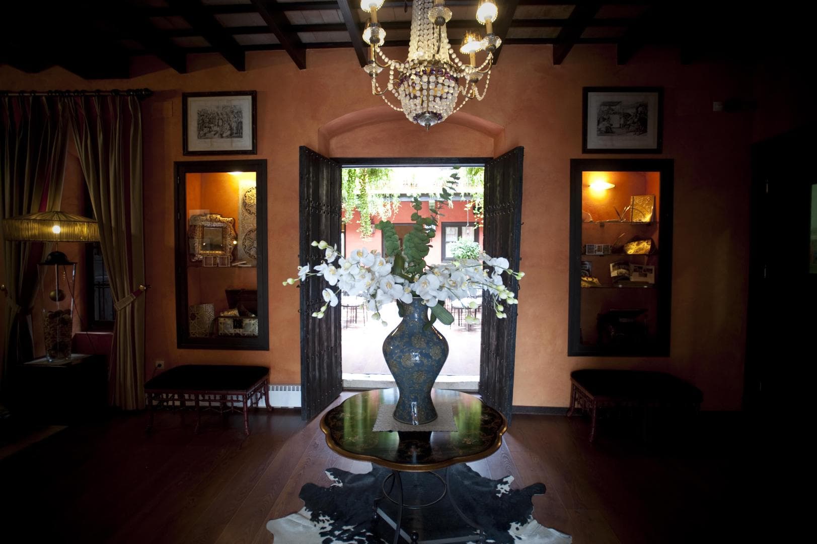 La Casona de Calderon foto 4
