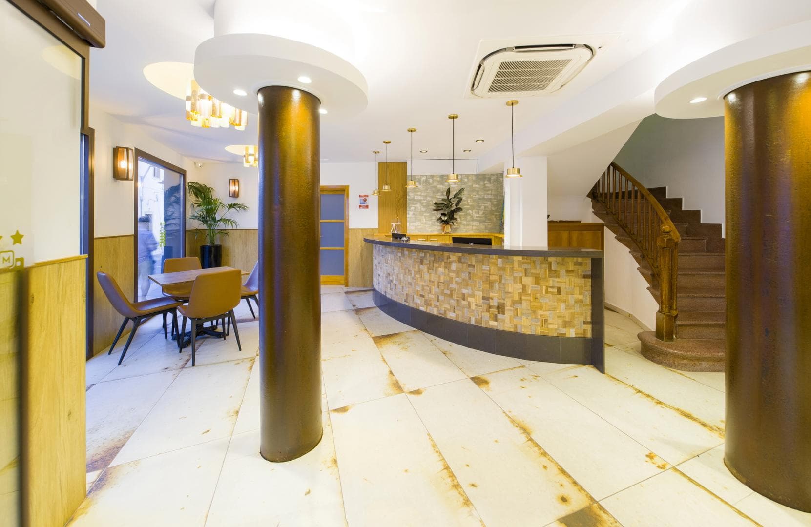 Hostal Mari foto 4