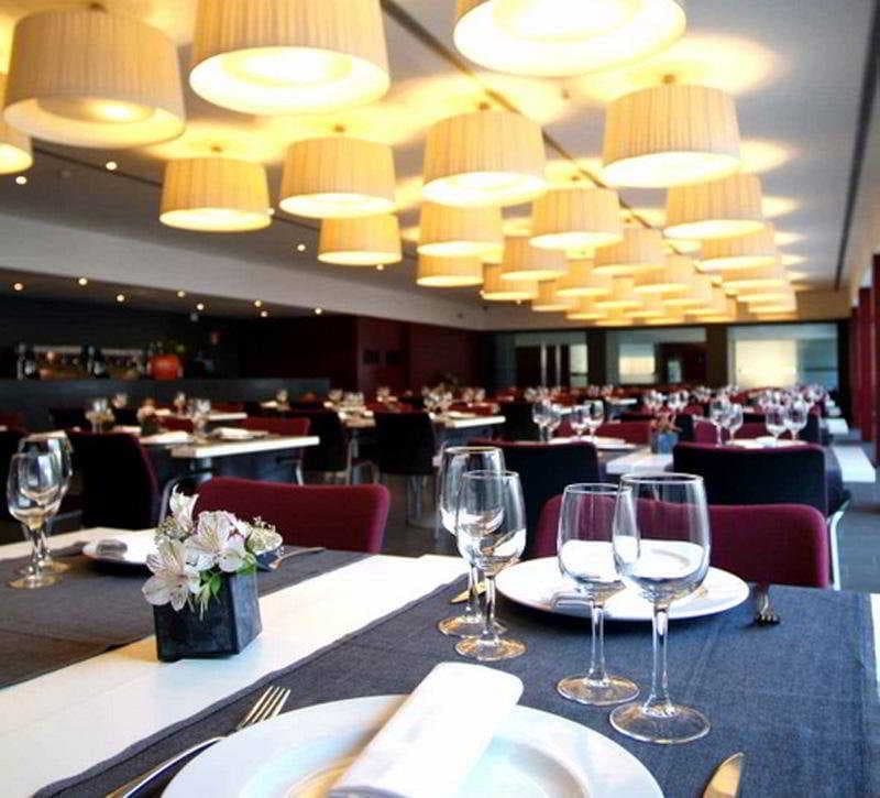 Món Sant Benet Hotel & Conference Centre foto 2