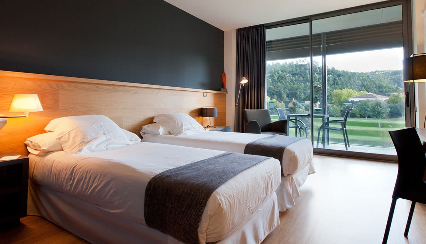 Món Sant Benet Hotel & Conference Centre foto 1