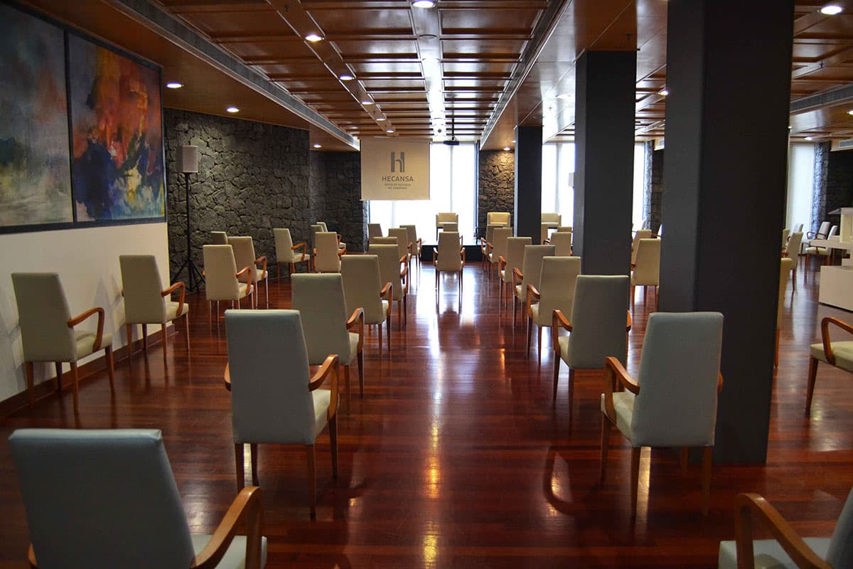 Hotel Escuela Santa Cruz foto 4