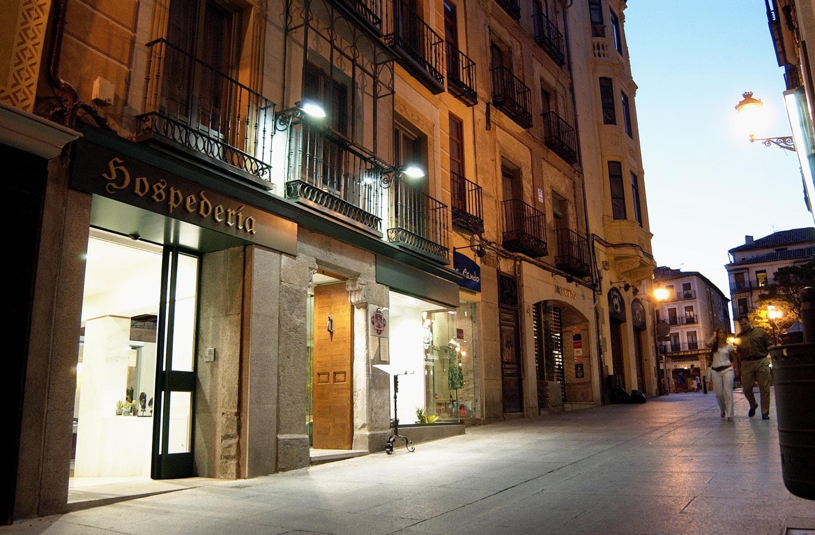 Hotel Spa La Casa Mudéjar foto 4