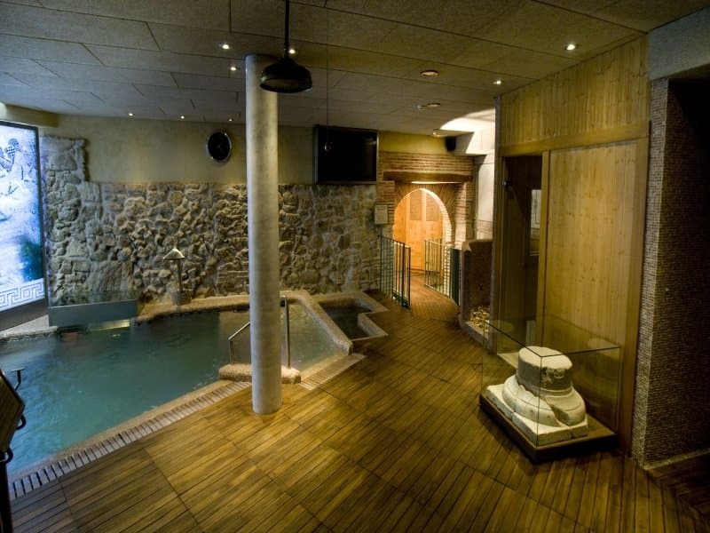Hotel Spa La Casa Mudéjar Segovia photo 5
