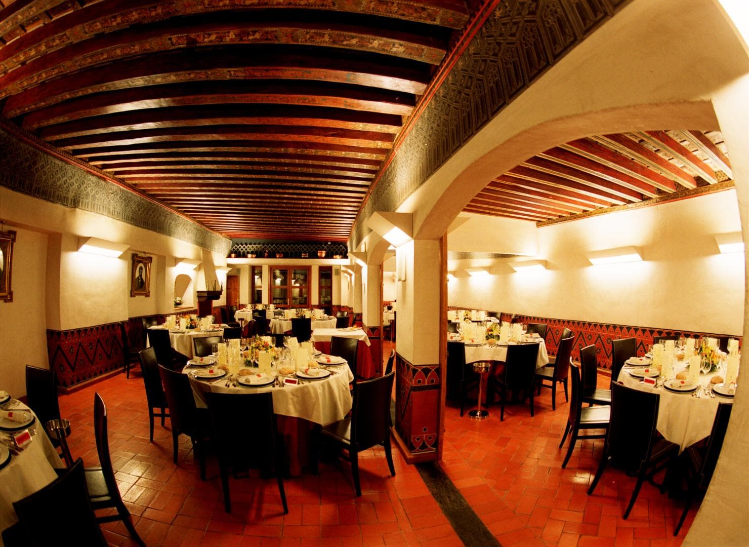 Hotel Spa La Casa Mudéjar foto 3