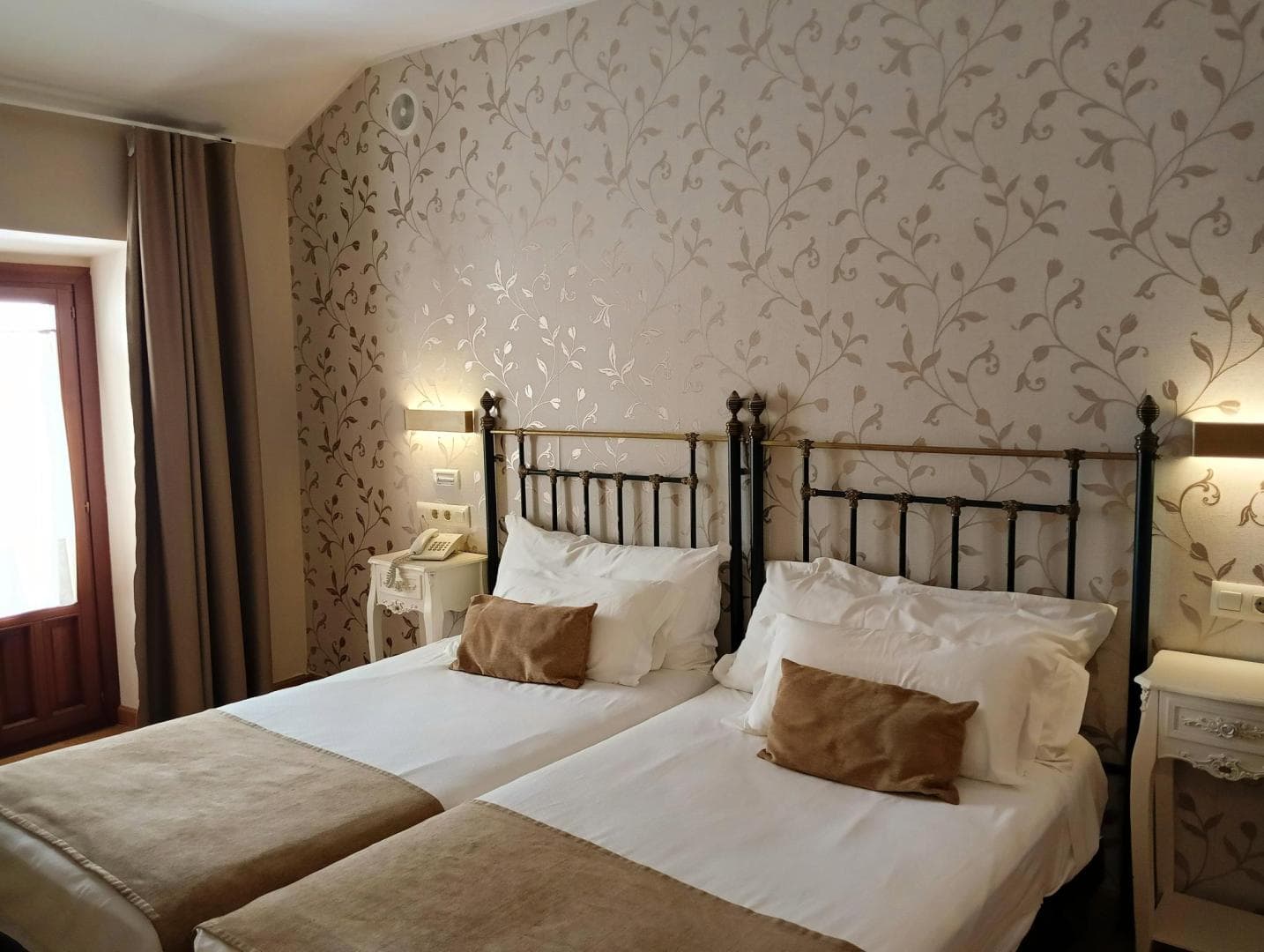 Hotel Spa La Casa Mudéjar foto 2