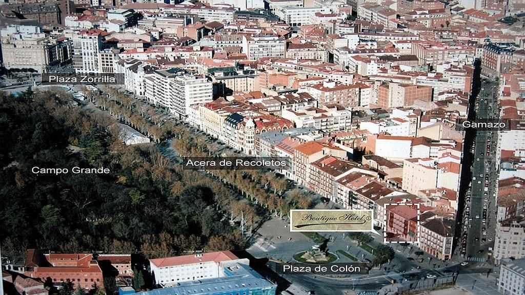 Hotel Colón Plaza foto 3