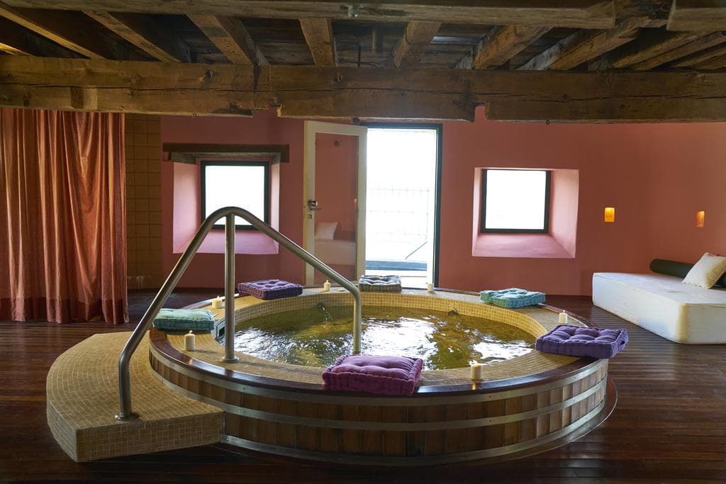 Hacienda Zorita Wine Hotel & Spa foto 4