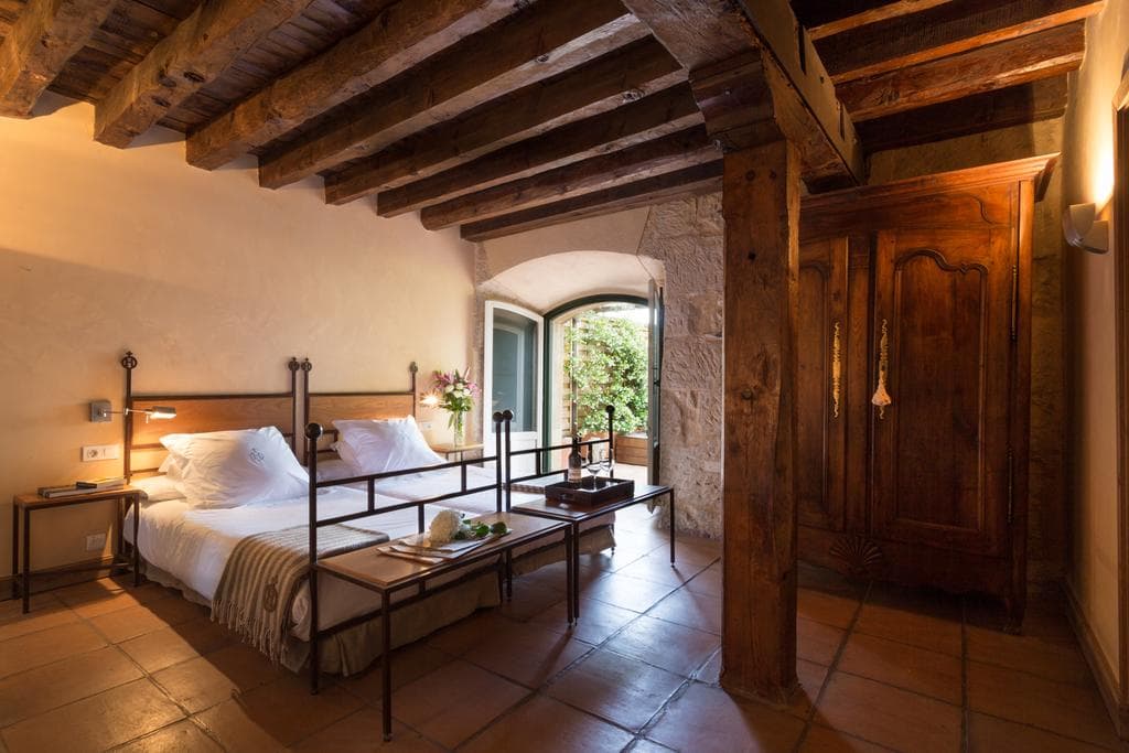 Hacienda Zorita Wine Hotel & Spa foto 2