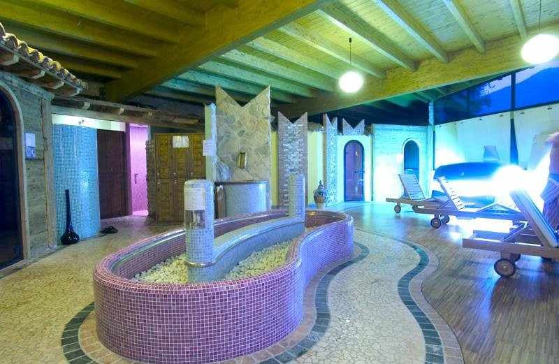 La Limonaia Hotel & Residence foto 4