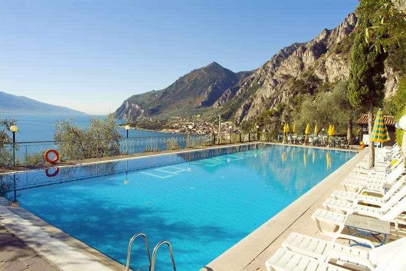 La Limonaia Hotel & Residence foto 2