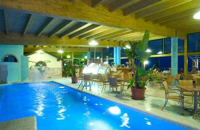 La Limonaia Hotel & Residence foto 3