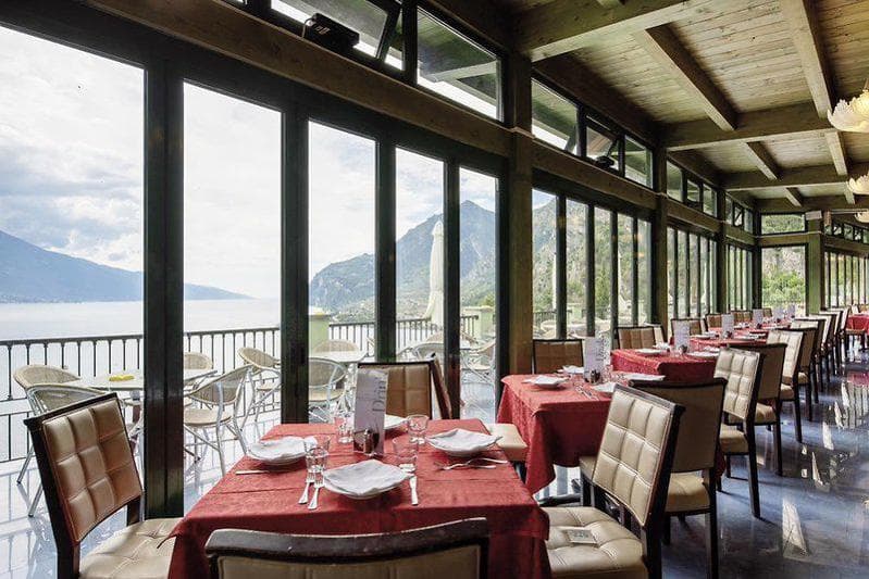 La Limonaia Hotel & Residence Limone sul Garda photo 5
