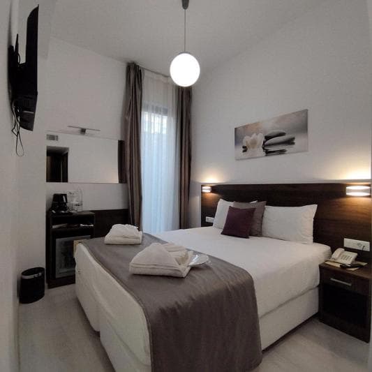 International Atene Hotel foto 1