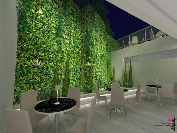 International Atene Hotel foto 3