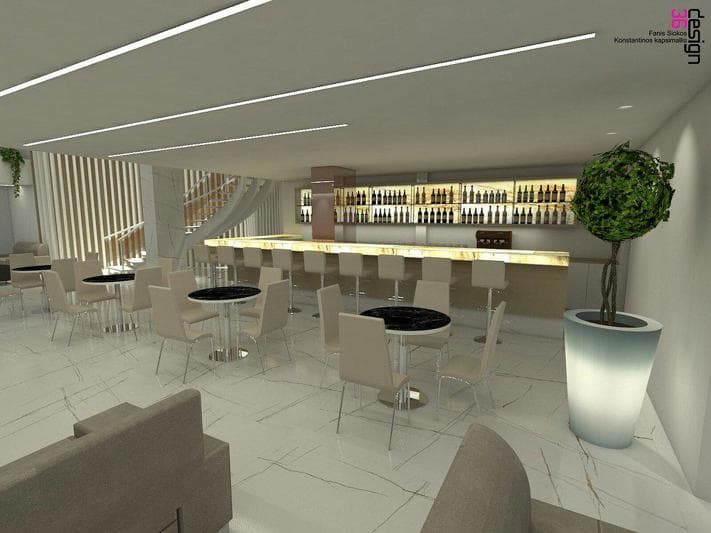International Atene Hotel foto 4