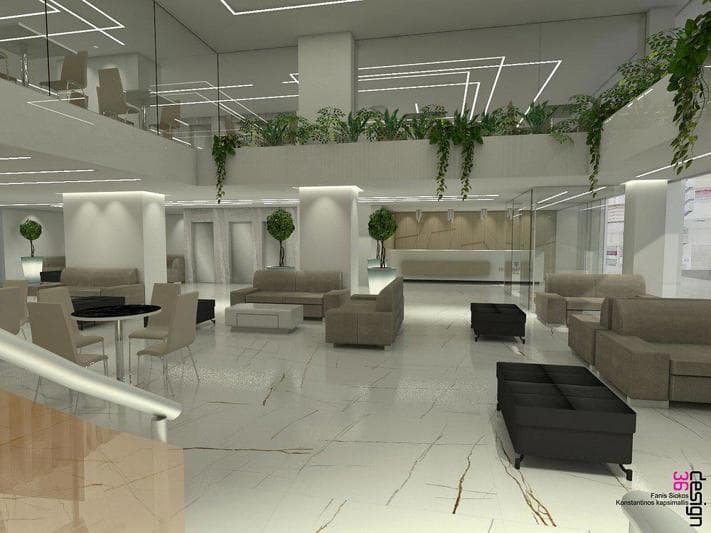 International Atene Hotel Athene photo 5