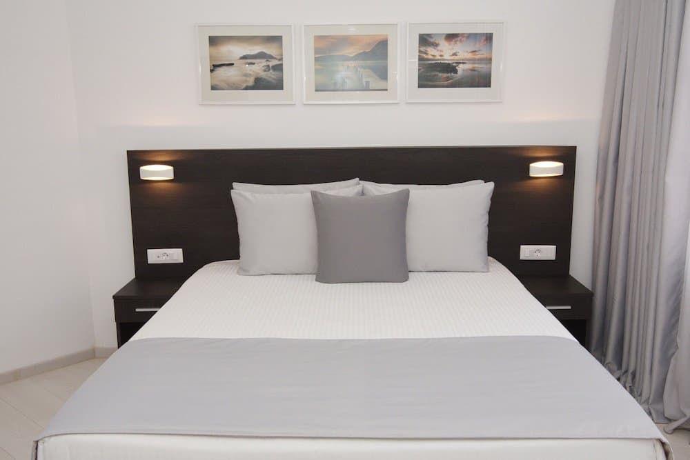 International Atene Hotel foto 4