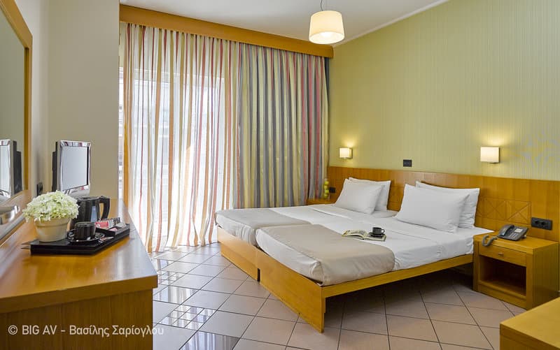 Achillion Hotel Athene photo 5