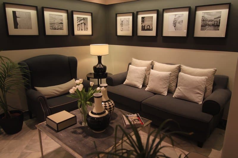 Achillion Hotel foto 4