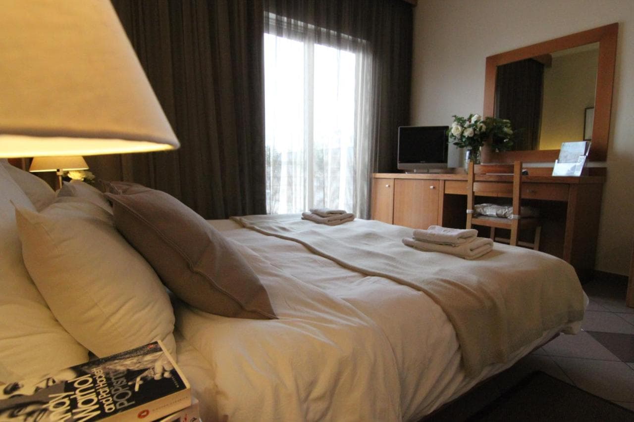 Achillion Hotel foto 1