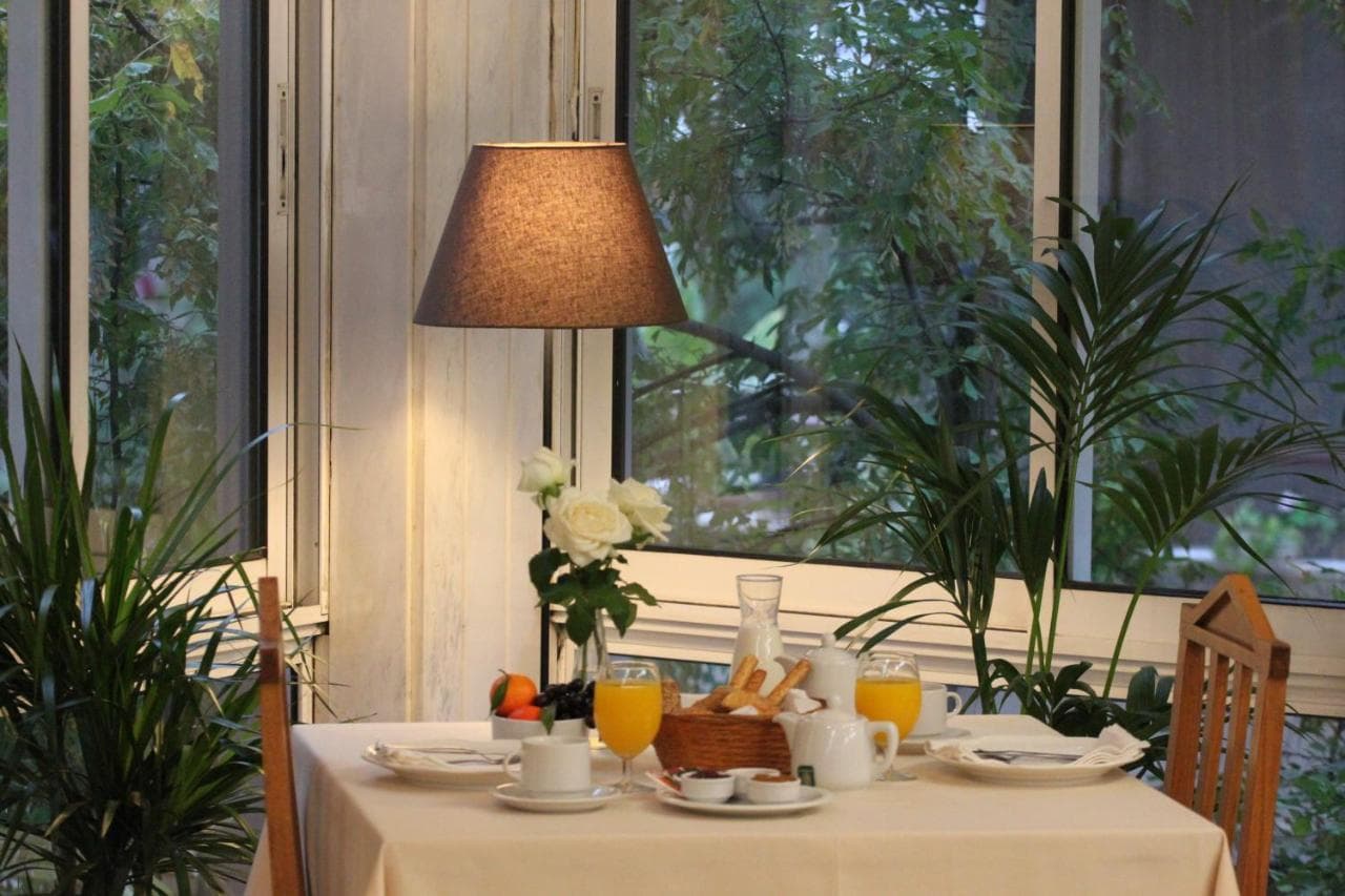 Achillion Hotel foto 4