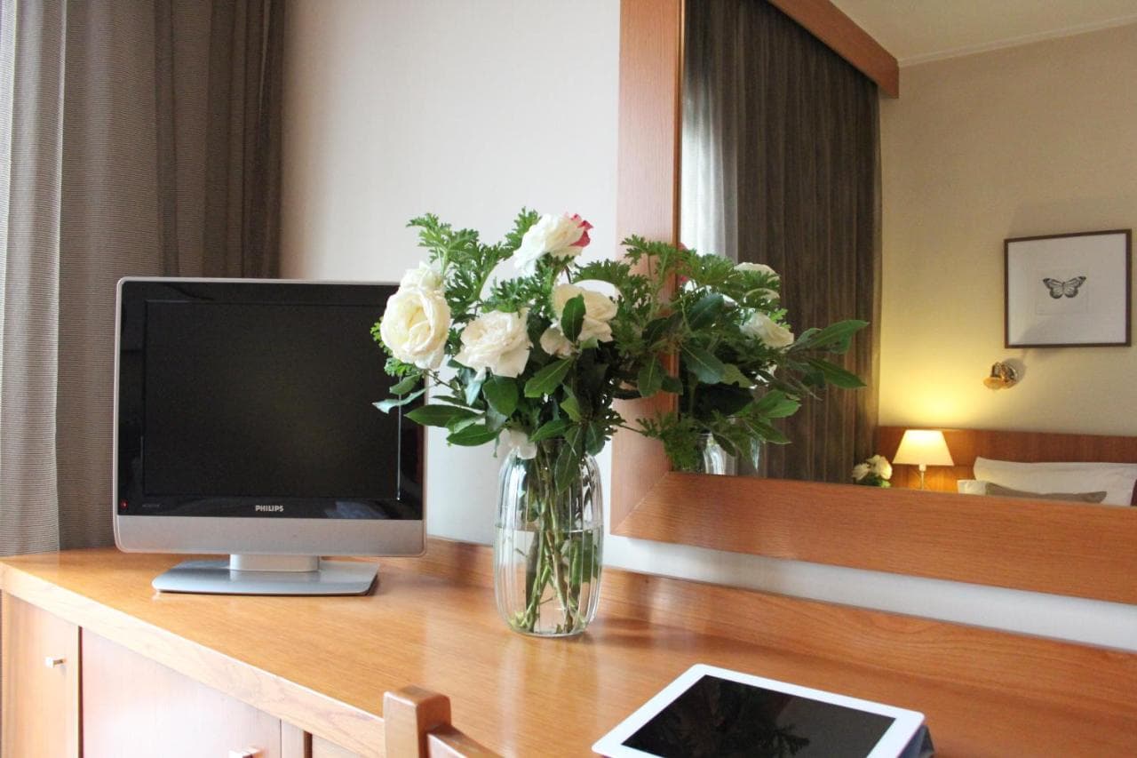 Achillion Hotel Athene photo 5