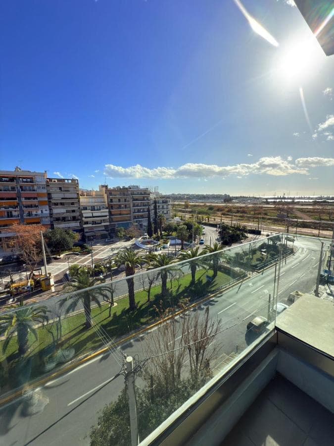 The Convo Athens Riviera foto 2
