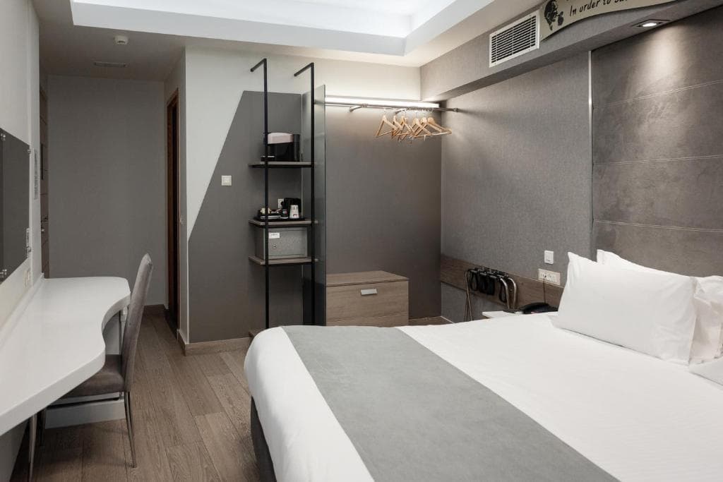 Kastro Hotel foto 1