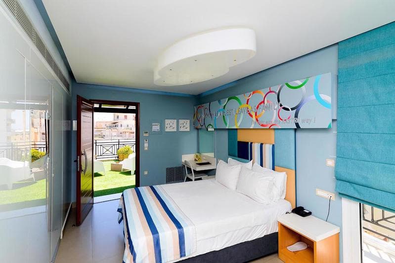 Kastro Hotel foto 1