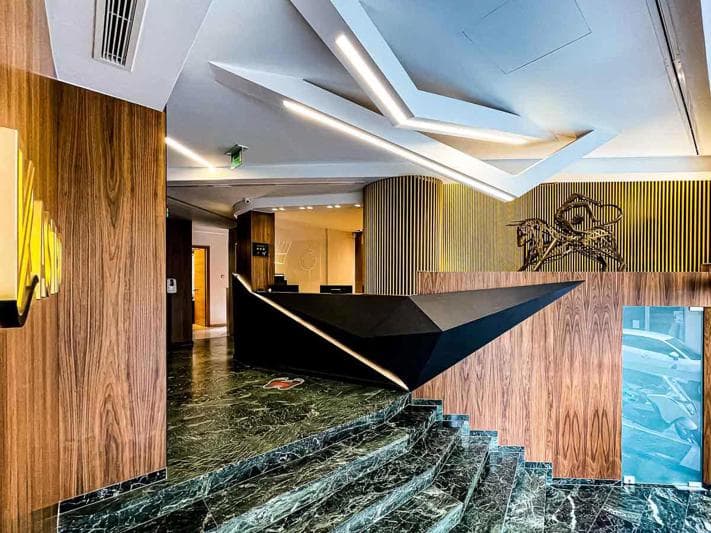 Kastro Hotel foto 2