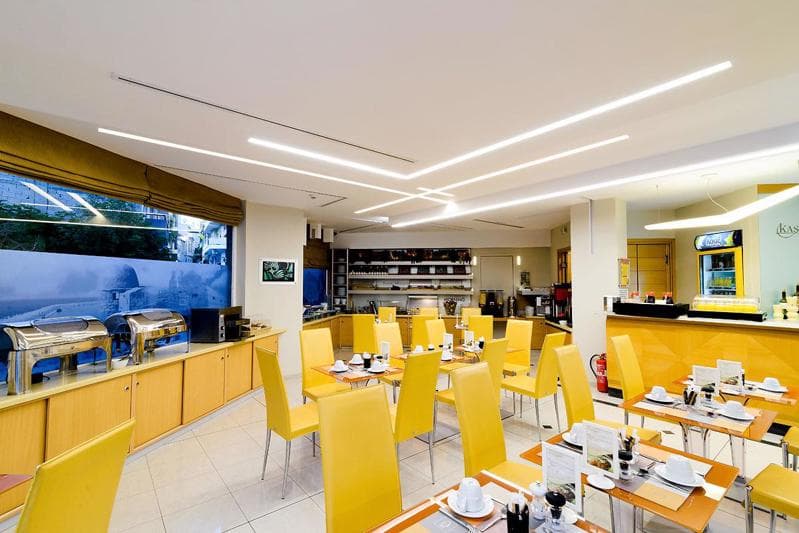 Kastro Hotel foto 4