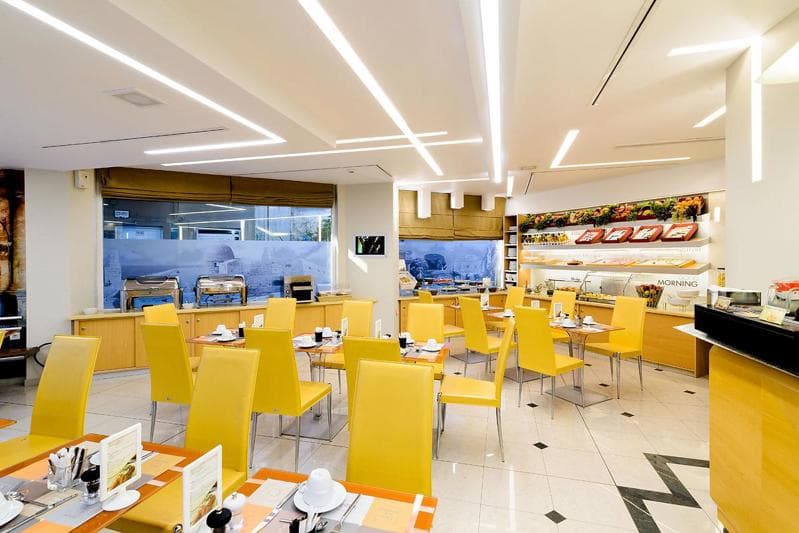 Kastro Hotel Heraklion photo 5