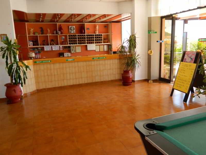 Telhinis Hotel foto 4