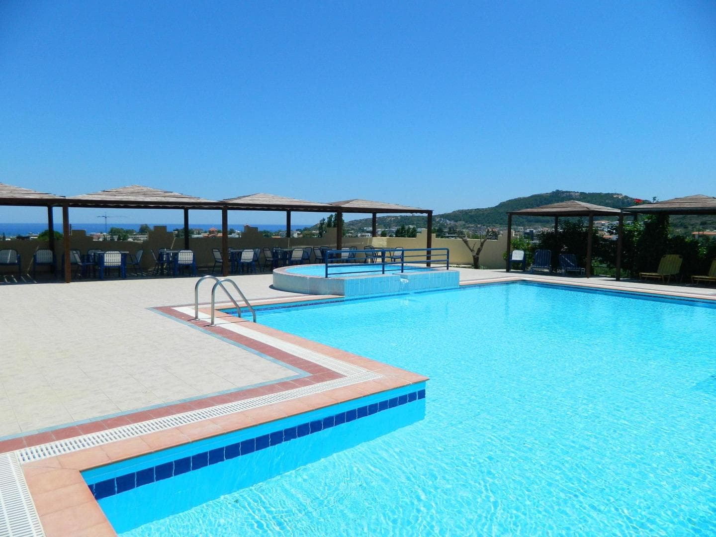 Telhinis Hotel foto 1