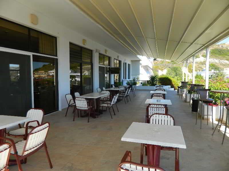 Telhinis Hotel foto 3