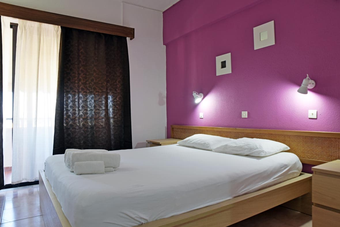 Telhinis Hotel foto 2