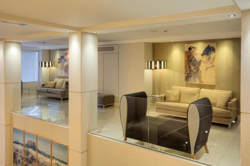 Central Athens Hotel Athene photo 5