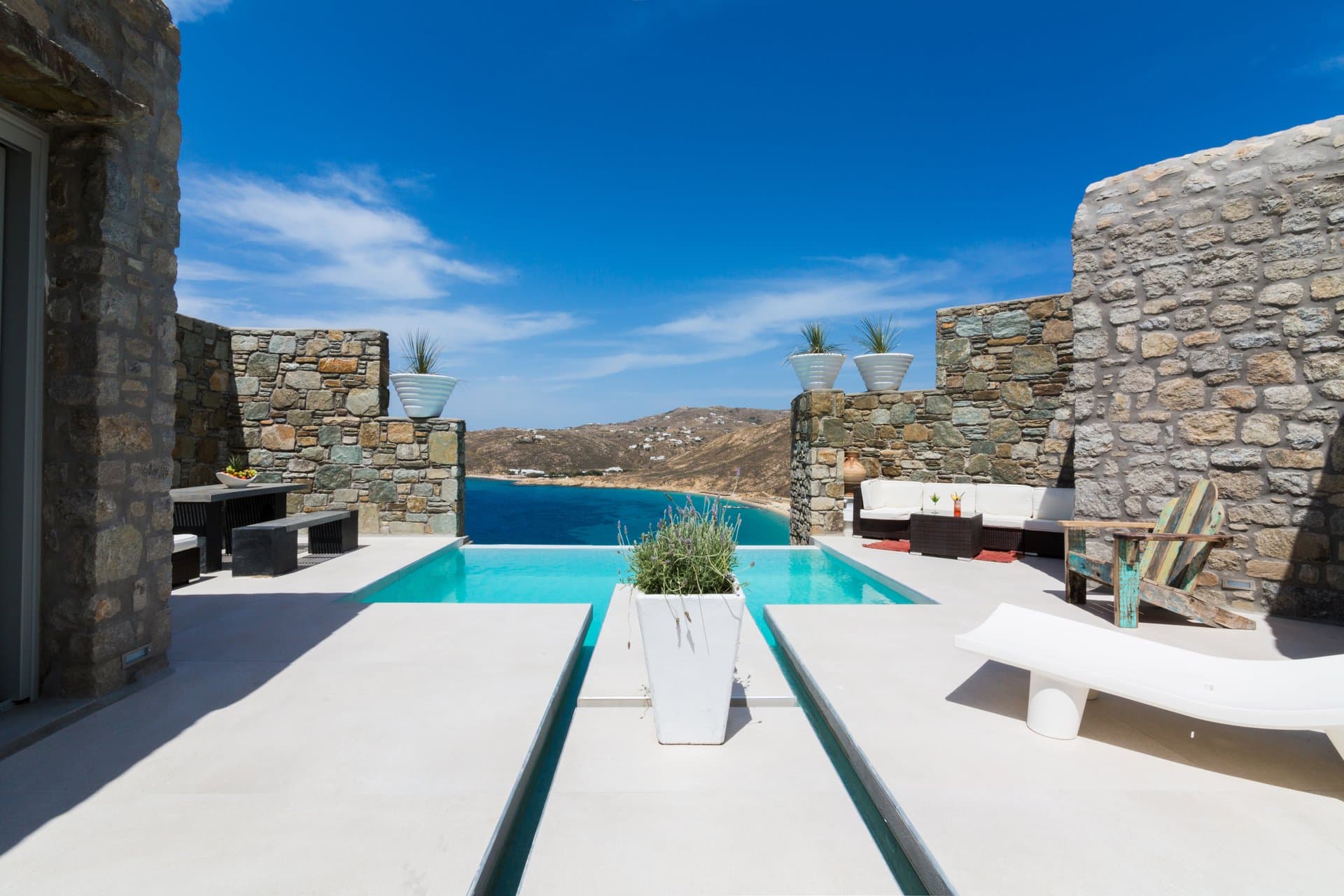 Greco Philia Hotel Boutique foto 3