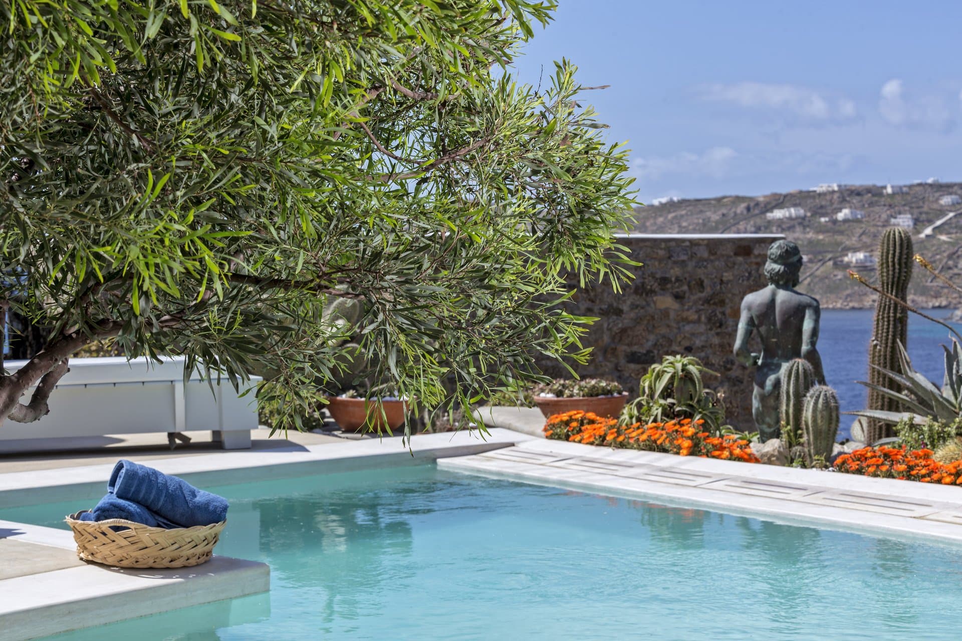 Greco Philia Hotel Boutique foto 1