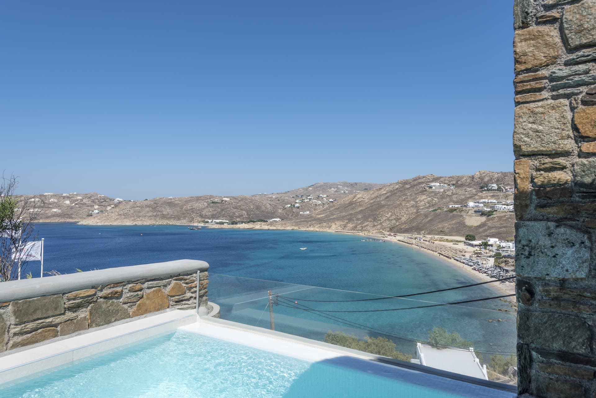 Greco Philia Hotel Boutique foto 4